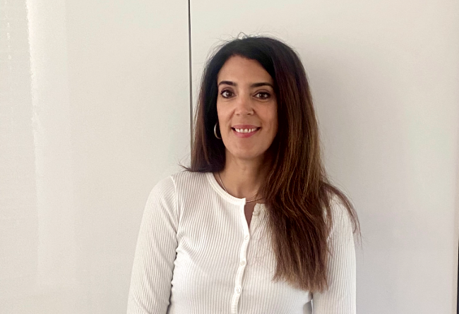 Mari Carmen Portillo, colegiada en COENAV, opta el premio en la categoría de ámbito investigador