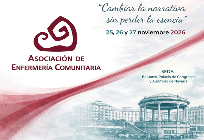 El Congreso de la AEC se celebra en el Baluarte del 25 al 27 de noviembre de 2026